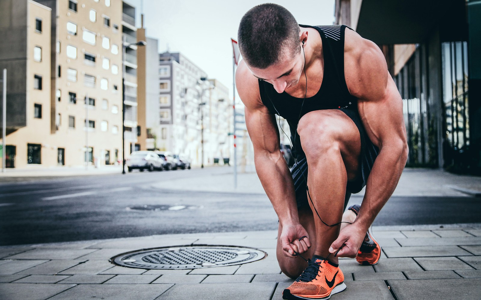 Bereik je doel met personal training Haarlem